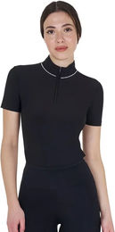 Produktbild von Trainingspolo für Frauen Equestro Pearl