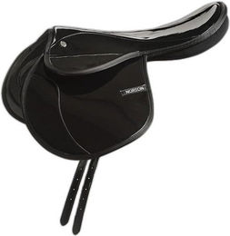 Produktbild von Trainingssattel Reiten Norton Rexine