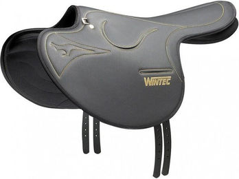Produktbild von Trainingssattel Reiten Wintec