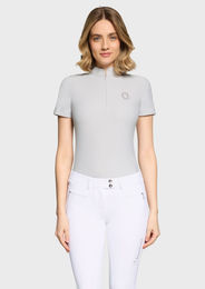 Produktbild von Trainingsshirt SA Bruna Premium 261 Damen kurzarm