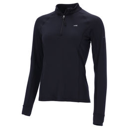 Produktbild von Trainingsshirt SP Winter Page Style Damen