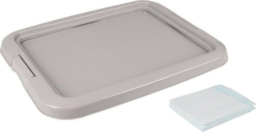 Trainingsunterlage für Hunde Flamingo Fifi – Bild 1 von 6