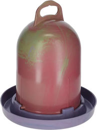 Produktbild von Tränke aus recyceltem Kunststoff Hühner/Küken Kerbl