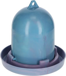 Produktbild von Tränke aus recyceltem Kunststoff Hühner/Küken Kerbl