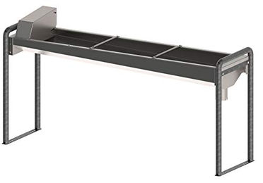 Tränke für den Bauernhof mit Standfuß Kerbl 100 cm – Bild 1 von 6