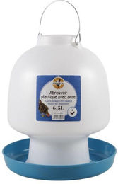 Produktbild von Tränke für Geflügel Chick'A - 5 l