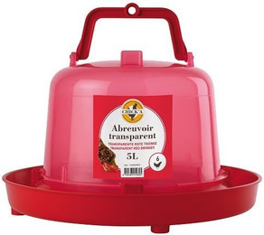 Produktbild von Tränke für Geflügel Chick'A