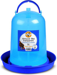 Produktbild von Tränke für Geflügel Chick'A - 5 l