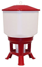 Tränke für Geflügel Kerbl Kubic – Bild 1 von 6