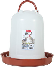 Produktbild von Tränke für Geflügel Zolux