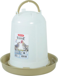 Produktbild von Tränke für Geflügel Zolux