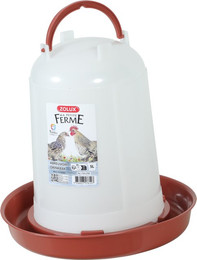 Produktbild von Tränke für Geflügel Zolux