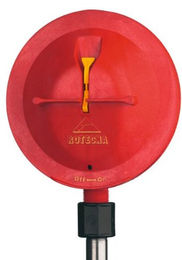 Produktbild von Tränke mit Edelstahlschlauch Rotecna Aqua Level