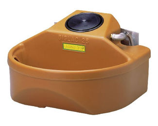 Tränke Pferd Kerbl Biglac 1/2" IG – Bild 1 von 2