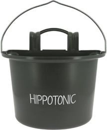Produktbild von Tränke Pferd mit Haken und Henkel Hippotonic