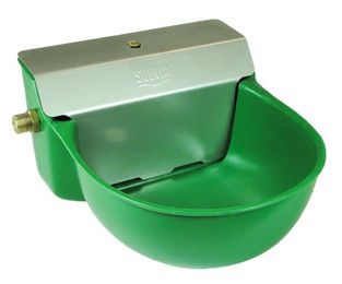 Tränke Pferd mit Schwimmer Suevia Suevia 130P – Bild 1 von 5