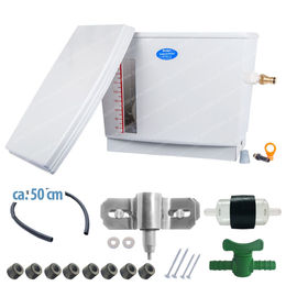 Produktbild von Tränkeanlage für Meerschweinchen Stall - Easy Clean