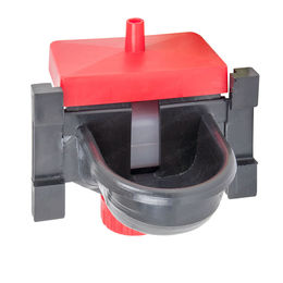 Produktbild von Tränkebecken Kunststoff automatisch