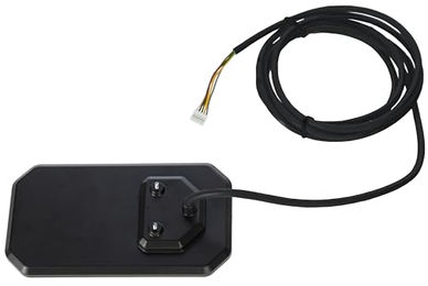 Produktbild von Tränkeheizung mit Niveausonde Kerbl