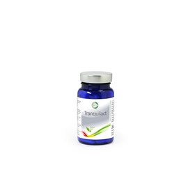 Produktbild von Tranquilact® Nahrungsergänzung Kapseln - 60 Stk.