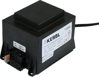 Produktbild von Transformator für beheizte Tränke Kerbl