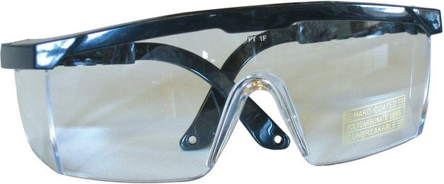 Produktbild von Transparente Brille Kerbl