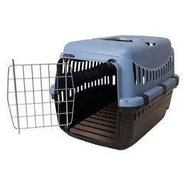 Produktbild von Transportbox 35 x 37 x 58 cm mit Rost