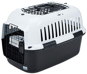 Produktbild von Transportbox Ebi Adventurer 50 Basic Edition