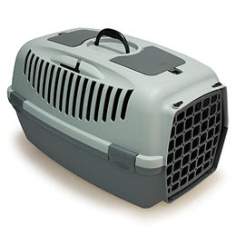 Transportbox für Hund und Katze Arquivet Ecoline – Bild 1 von 9