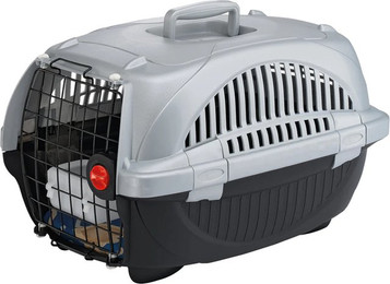 Produktbild von Transportbox für Hund und Katze Ferplast Atlas Deluxe 10