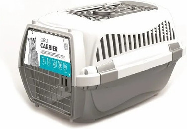 Produktbild von Transportbox für Hund und Katze M-Pets Giro