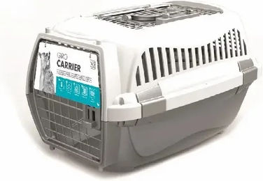 Produktbild von Transportbox für Hund und Katze M-Pets Giro