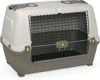 Produktbild von Transportbox für Hund und Katze Martin Sellier Skudo Car 100