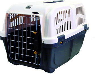 Produktbild von Transportbox für Hund und Katze Martin Sellier Skudo Iata 2
