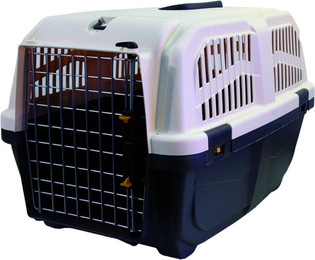Produktbild von Transportbox für Hund und Katze Martin Sellier Skudo Iata 3