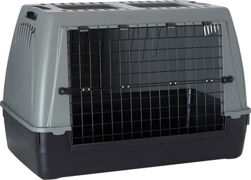 Produktbild von Transportbox für Hunde Duvoplus Baron Eco