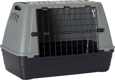 Produktbild von Transportbox für Hunde Duvoplus Baron Eco