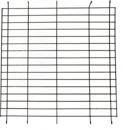 Produktbild von Transportbox für Hunde Duvoplus Septum