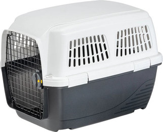 Produktbild von Transportbox für Hunde Ferplast Cipper 4