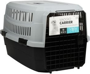 Produktbild von Transportbox für Hunde M-Pets Viaggio