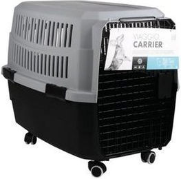 Produktbild von Transportbox für Hunde M-Pets Viaggio