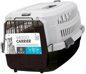 Produktbild von Transportbox für Hunde M-Pets Viaggio