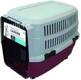 Produktbild von Transportbox für Hunde M-Pets Viaggio