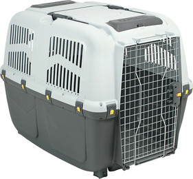 Produktbild von Transportbox für Hunde Nobby Pet Skudo 7 IATA