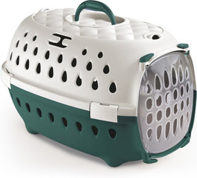 Produktbild von Transportbox für kleine Hunde und Katzen Zolux