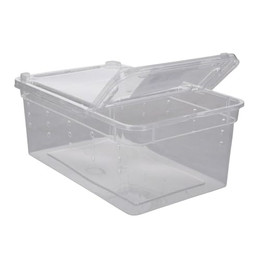 Produktbild von Transportbox für Reptilien Reptiles Planet