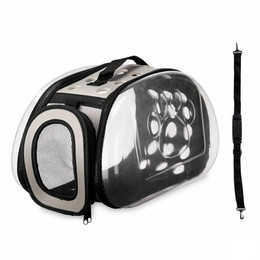 Produktbild von Transportbox grau Kunststoff 37 x 17 x 22 cm