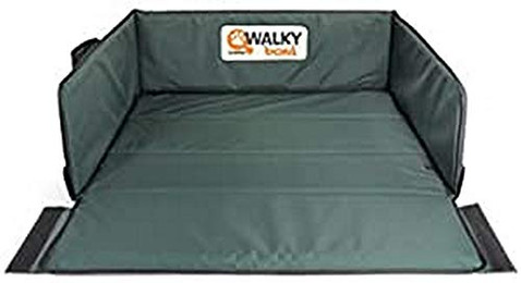 Produktbild von Transportbox Walkybond schwarz