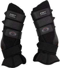 Produktbild von Transportgamaschen für Cheval ANKY Magnetic