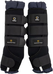 Produktbild von Transportgamaschen für Pferde aus Neopren Equestro